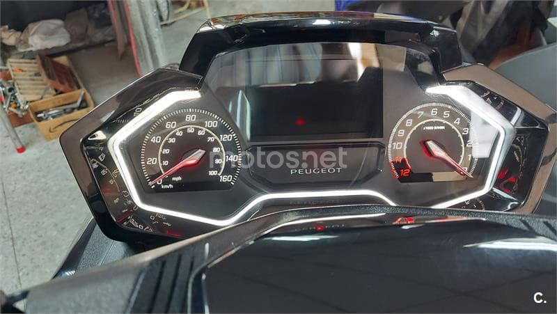 Peugeot Pulsion 3100 € 2022 Madrid - 7