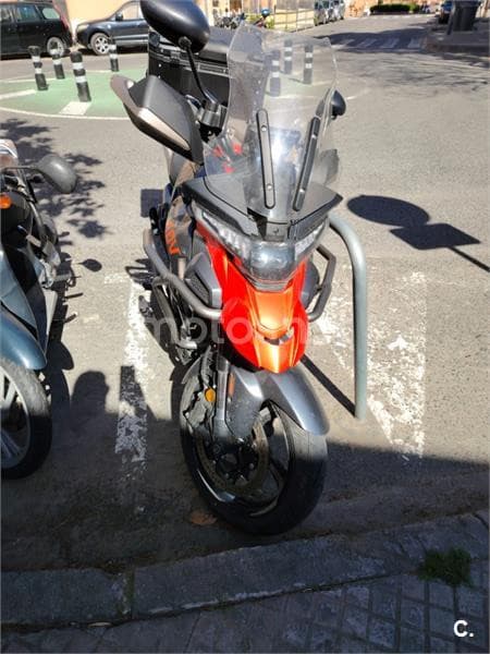 Zontes 350 T 3750 € 2024 Tarragona - 1