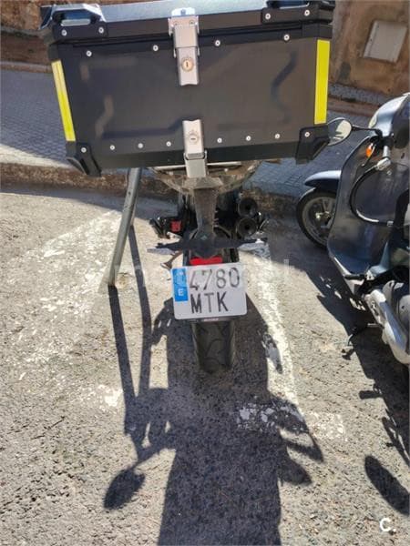 Zontes 350 T 3750 € 2024 Tarragona - 2
