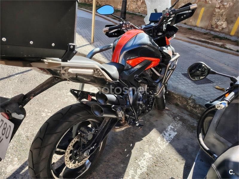 Zontes 350 T 3750 € 2024 Tarragona - 5