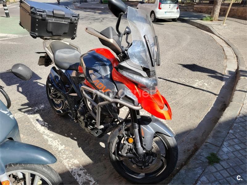 Zontes 350 T 3750 € 2024 Tarragona - 6