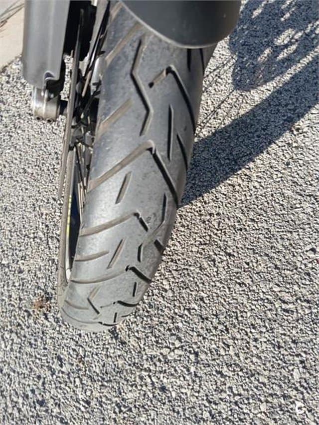 BMW F 800 GS – Vista 5