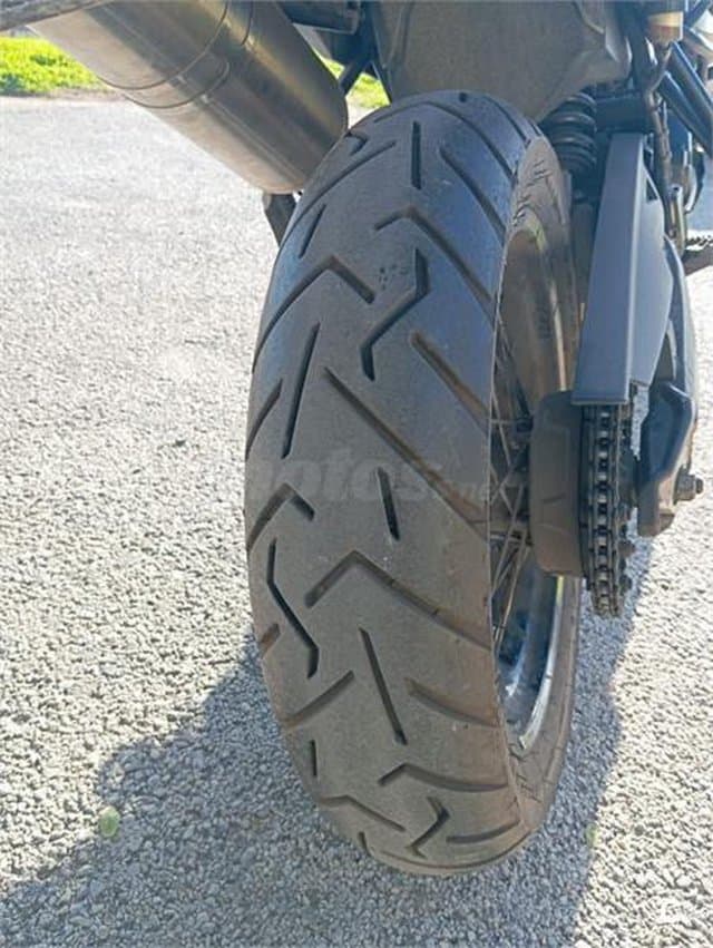 BMW F 800 GS – Vista 6