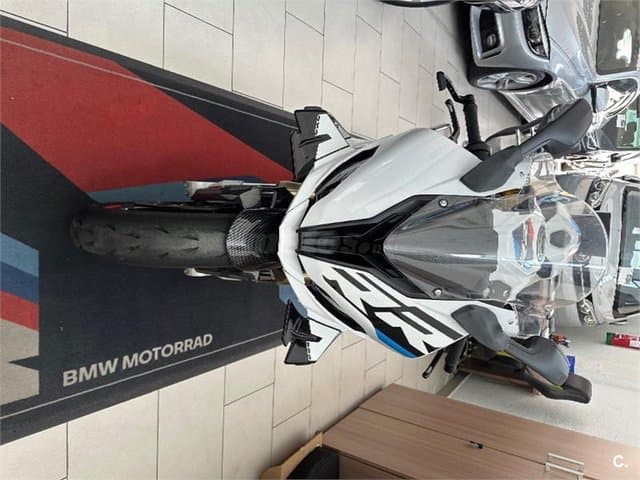 BMW S 1000 RR – Vista 2