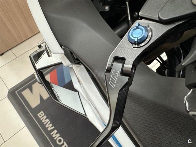 BMW S 1000 RR – Vista 12