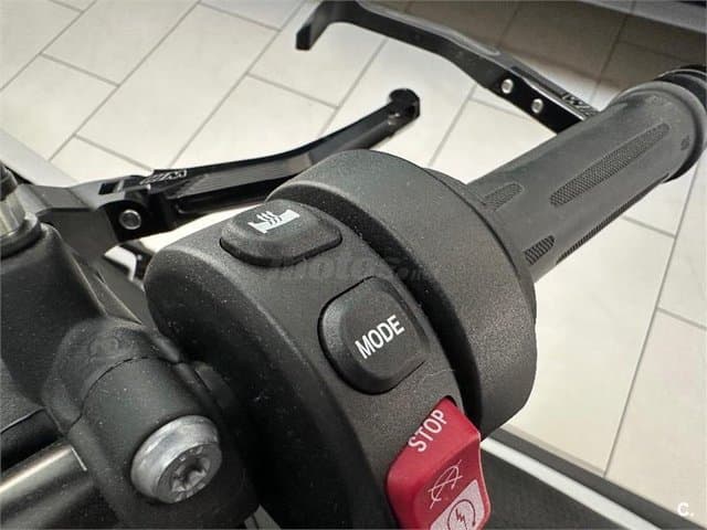 BMW S 1000 RR – Vista 13