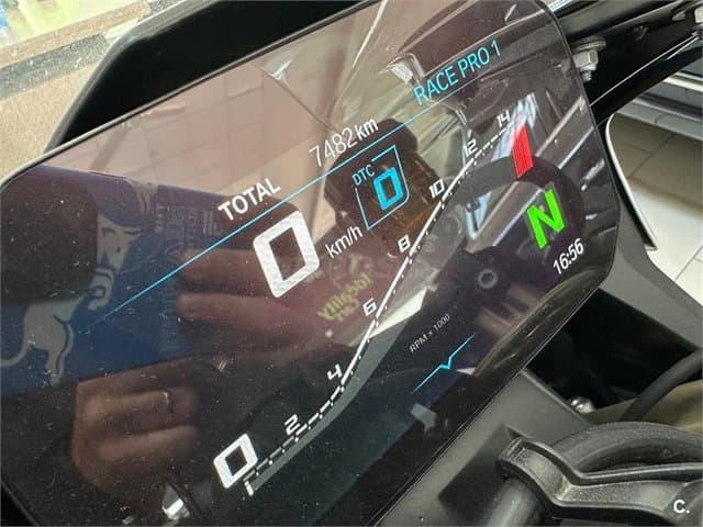 BMW S 1000 RR – Vista 17