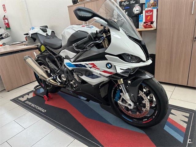 BMW S 1000 RR – Vista 3