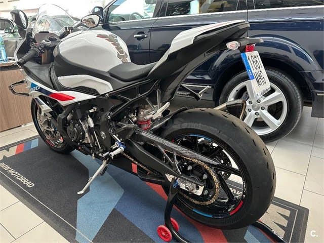 BMW S 1000 RR – Vista 5