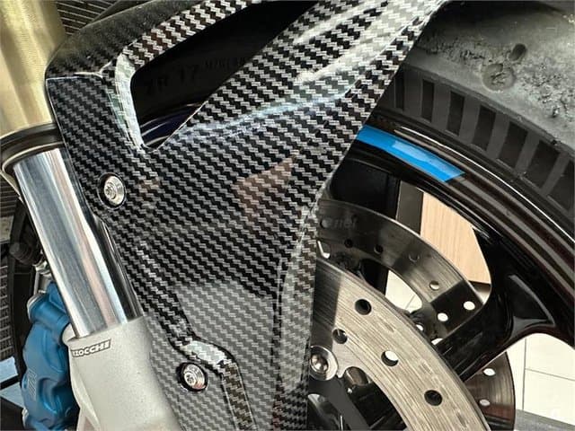 BMW S 1000 RR – Vista 10