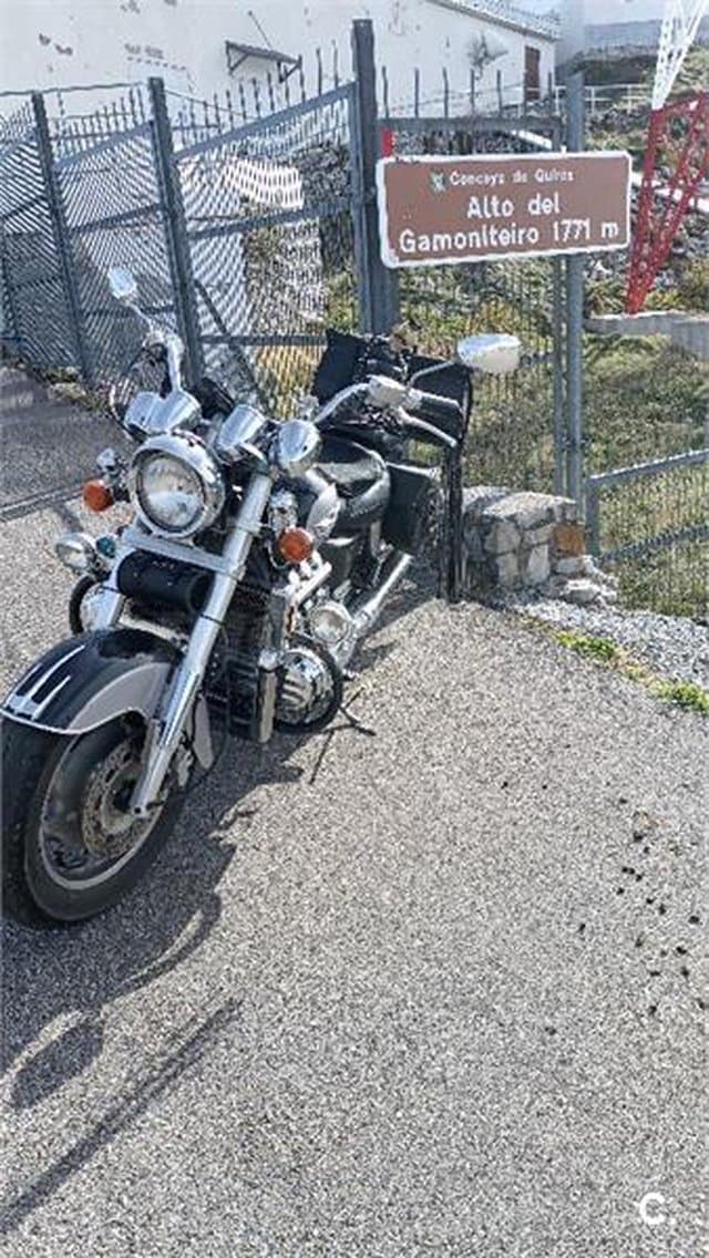 Honda F-6 C 1500 Valkirye – Vista 2