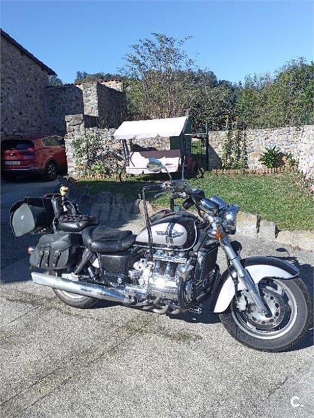 Honda F-6 C 1500 Valkirye – Vista 3