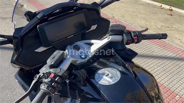 BMW K 1600 – Vista 4