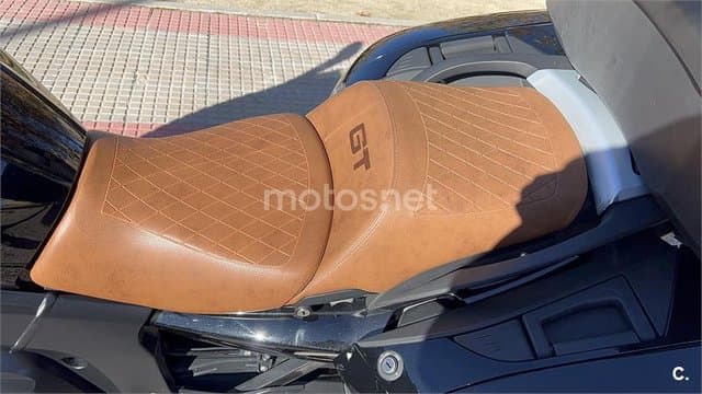 BMW K 1600 – Vista 7