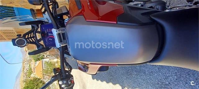 Triumph Tiger 1200 GT 19.900 € 2024 Granada - 5