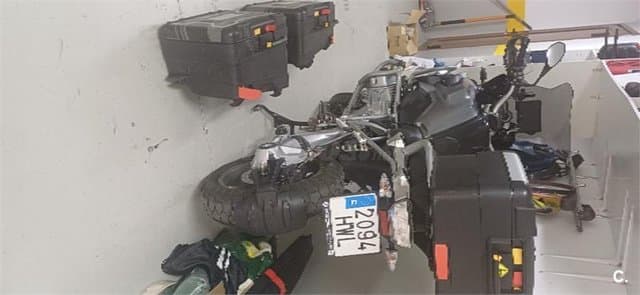 BMW R 1200 GS – Vista 3