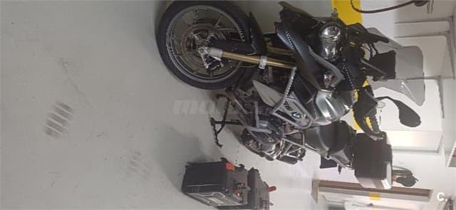 BMW R 1200 GS – Vista 4