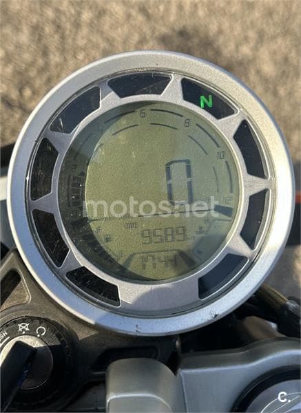 FB Mondial HPS 300 2300 € 2018 Madrid - 8