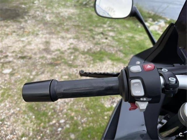 BMW F 800 GT 5990 € 2014 Pontevedra - 12