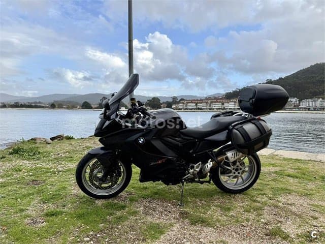 BMW F 800 GT 5990 € 2014 Pontevedra - 5