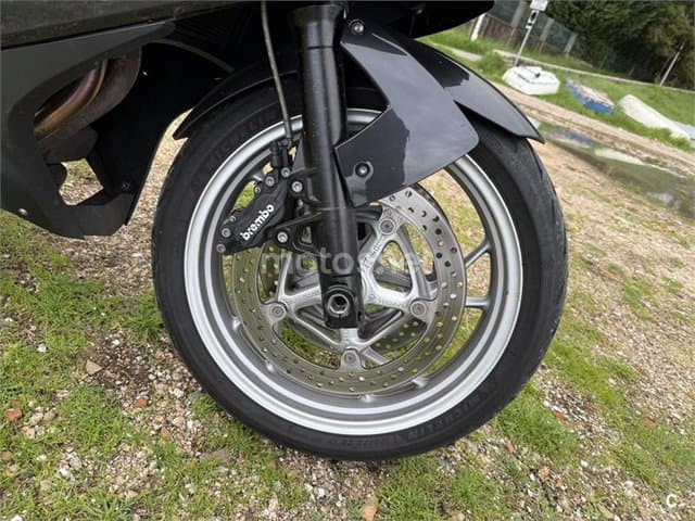 BMW F 800 GT 5990 € 2014 Pontevedra - 7
