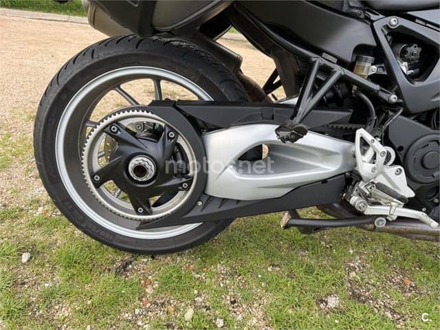 BMW F 800 GT 5990 € 2014 Pontevedra - 8