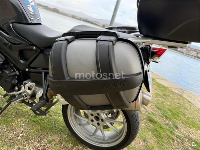 BMW F 800 GT 5990 € 2014 Pontevedra - 10