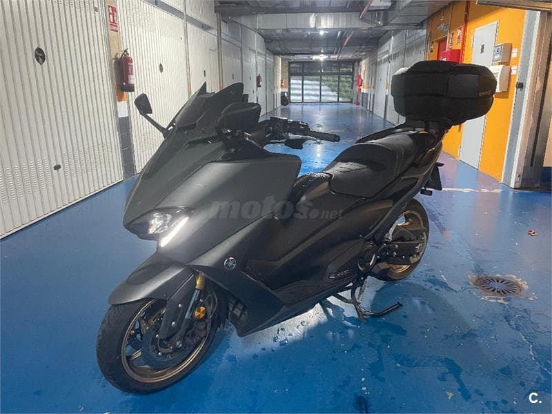 Yamaha TMAX 560 TECH MAX 12.900 € 2022 Gipuzkoa - 2