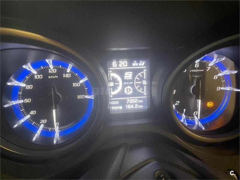 Yamaha TMAX 560 TECH MAX 12.900 € 2022 Gipuzkoa - 3