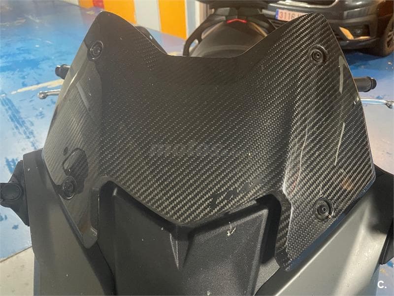 Yamaha TMAX 560 TECH MAX 12.900 € 2022 Gipuzkoa - 4