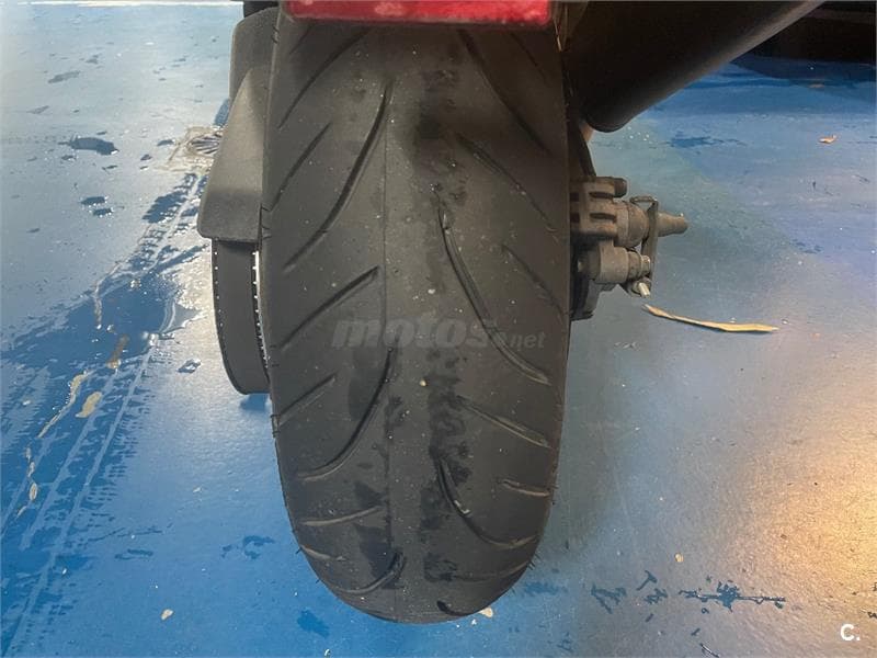 Yamaha TMAX 560 TECH MAX 12.900 € 2022 Gipuzkoa - 5