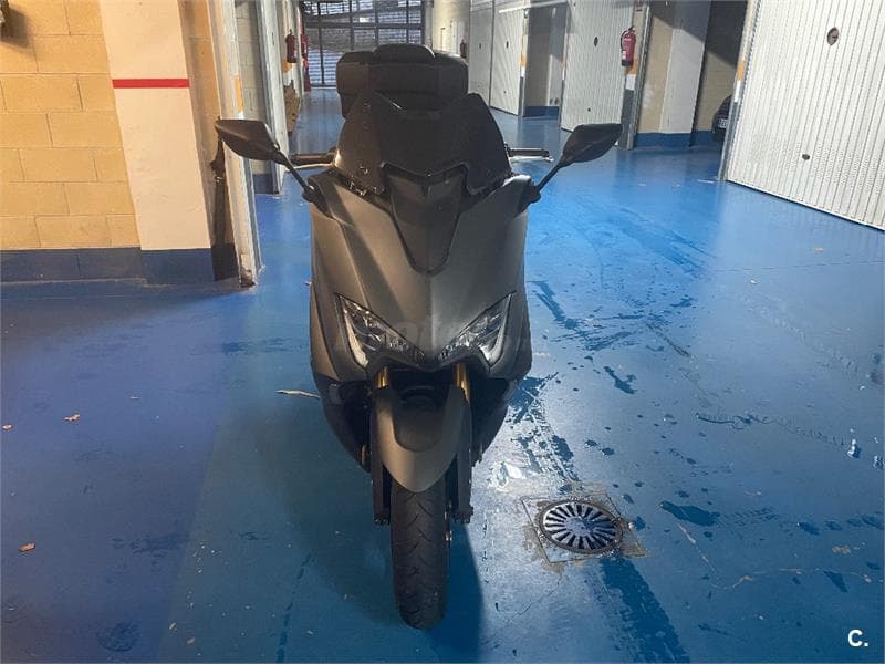 Yamaha TMAX 560 TECH MAX 12.900 € 2022 Gipuzkoa - 7