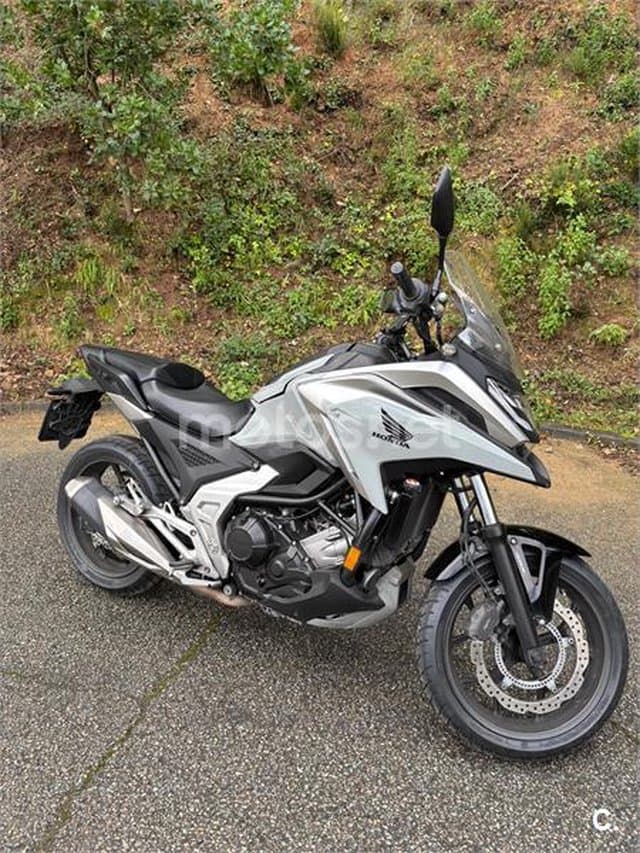 Honda NC 750 X 5900 € 2022 Barcelona - 1