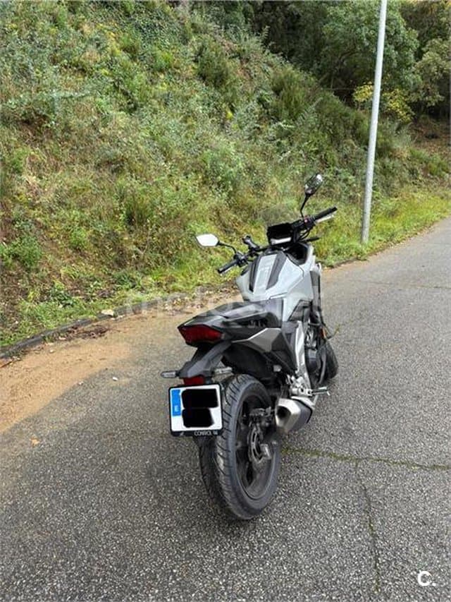 Honda NC 750 X 5900 € 2022 Barcelona - 2
