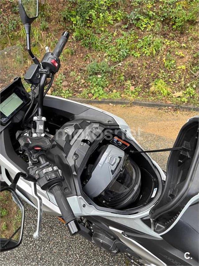 Honda NC 750 X 5900 € 2022 Barcelona - 4