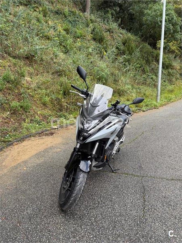 Honda NC 750 X 5900 € 2022 Barcelona - 5