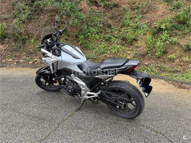 Honda NC 750 X 5900 € 2022 Barcelona - 6