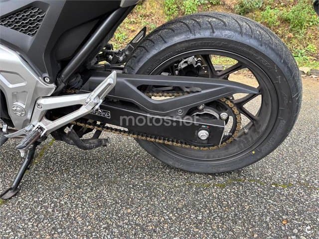 Honda NC 750 X 5900 € 2022 Barcelona - 7