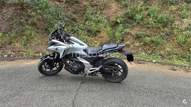 Honda NC 750 X 5900 € 2022 Barcelona - 8