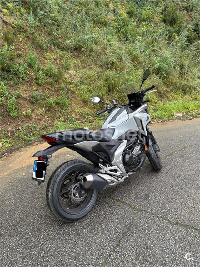 Honda NC 750 X 5900 € 2022 Barcelona - 9