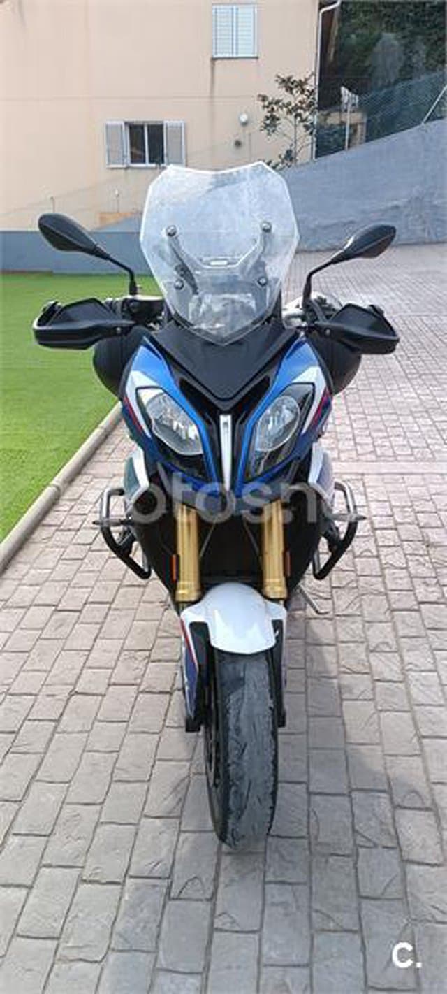 BMW S 1000 XR 13.500 € 2018 Barcelona - 4