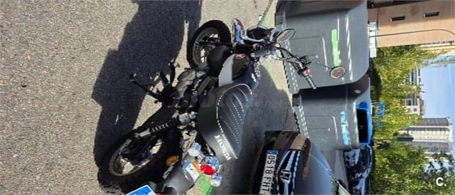 Honda Monkey 125 3000 € 2021 Madrid - 2