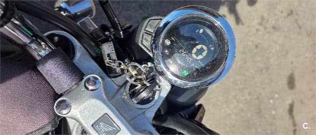 Honda Monkey 125 3000 € 2021 Madrid - 4