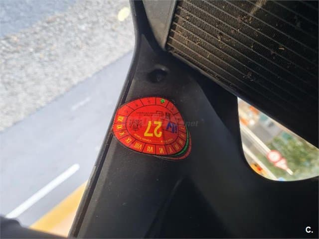 Honda Transalp XL 700 V – Vista 5