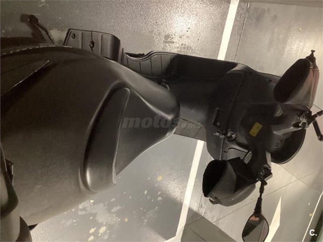 Suzuki BURGMAN 125 1100 € 2011 Palencia - 3