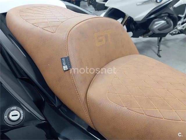 BMW K 1600 – Vista 2