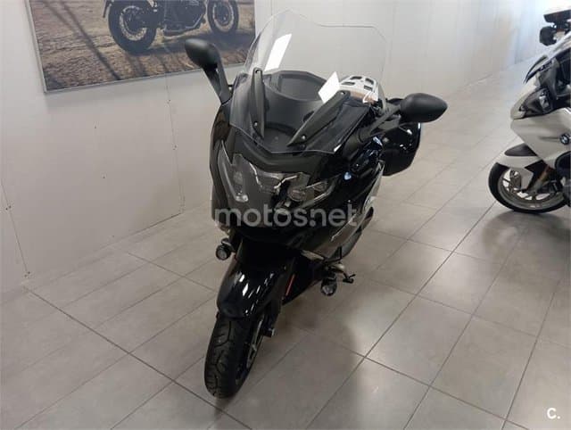 BMW K 1600 – Vista 6