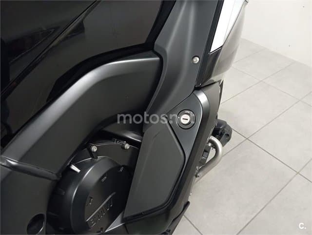 BMW K 1600 – Vista 10