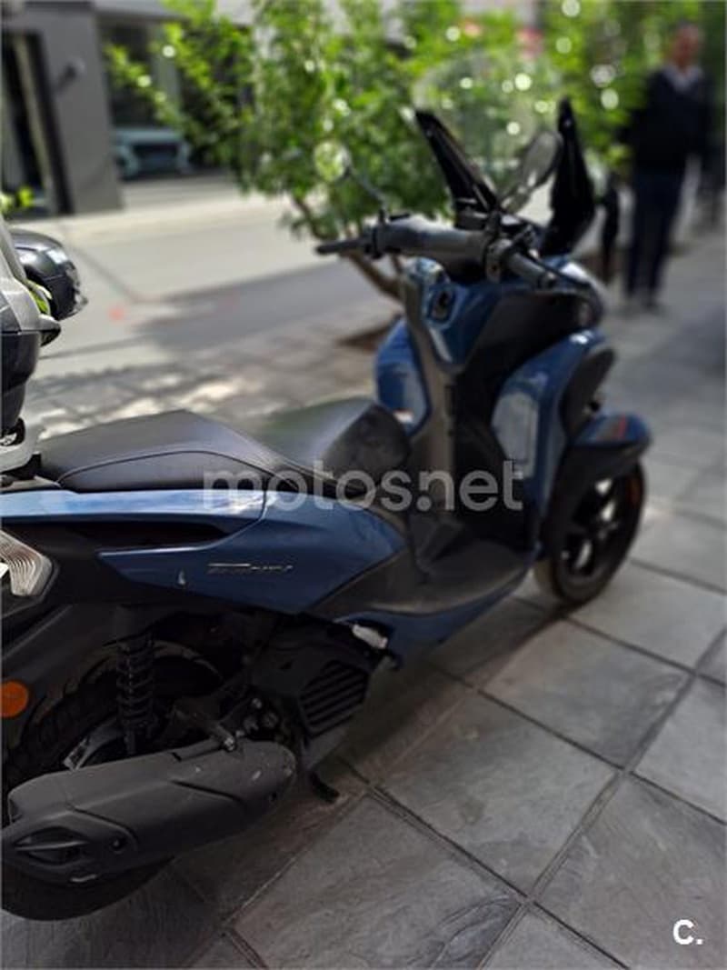 Yamaha Tricity 125 3900 € 2023 Granada - 3