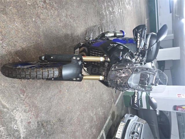 Yamaha Ténéré 700 9500 € 2021 Barcelona - 2